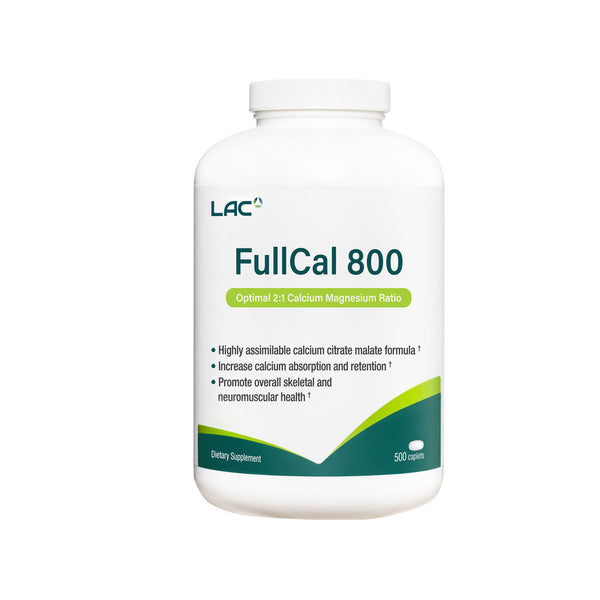 LAC FULLCAL® | FullCal® 800