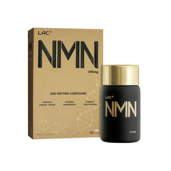 LAC ANTI-AGING NMN 300mg - Ultimate NAD+ Booster