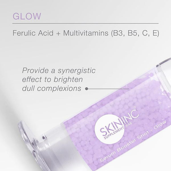Skin Booster Moisturizer - Glow