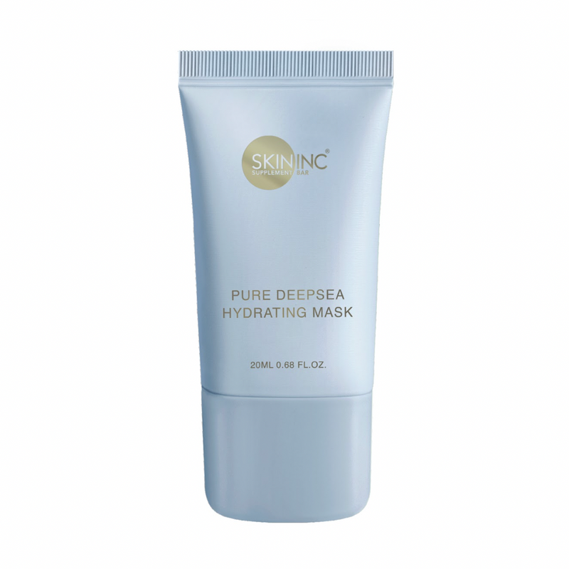 Beauty On The Go - Pure Deepsea Hydrating Mask