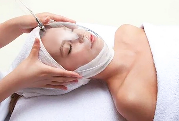 Oxy-Cryo Glow Infusion Treatment (60mins) - Worth $315 | Instant soothing, firming and glow benefits