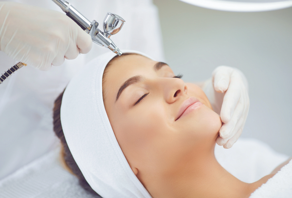 Oxy Miracle Infusion 7-in-1 Treatment (60mins) - Worth $225 | Revive tired skin