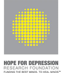 Hope for Depression Foundation