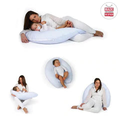 CAMBRASS NURSING PILLOW by Motherswork
