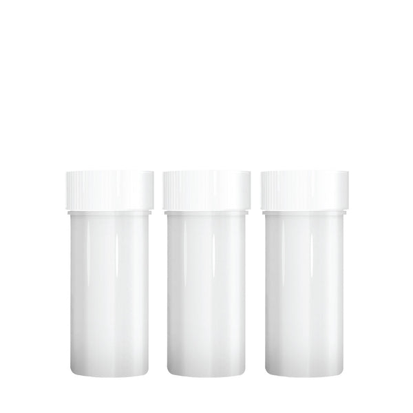 Pure Serum-Infused O2 Cleanser Refill x 3