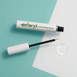 Extend Lash & Brow Growth Serum by Browhaus