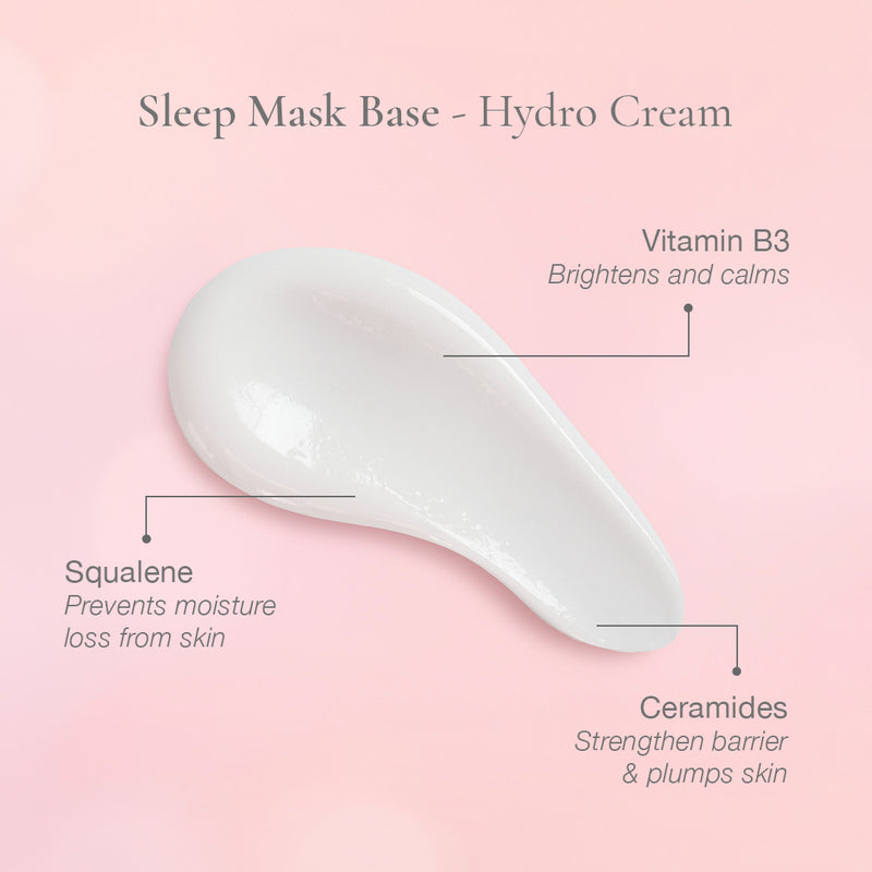 Sleep Mask base