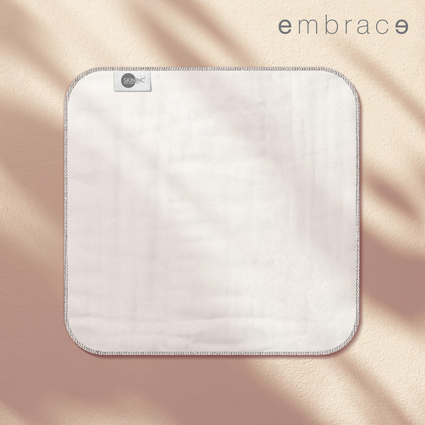 Embrace Muslin Cleansing Cloth