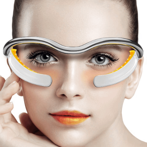 Optimizer Voyage Tri-Light™ Glasses for Bright Eyes