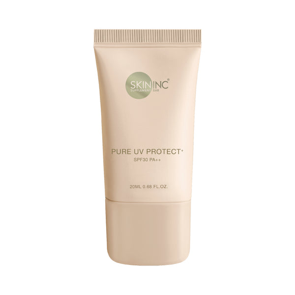 Pure UV Protect+ SPF30 PA++ Tinted Sunscreen