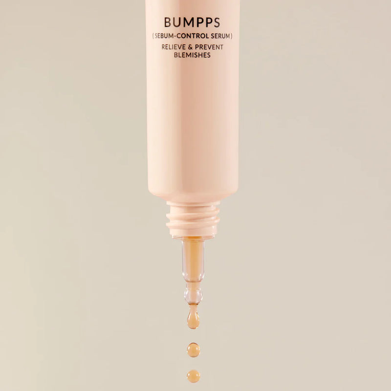 Bumpps Sebum Control Serum By Two-Lips