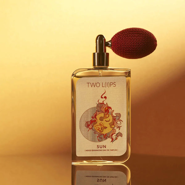 Sun Perfume By Two-Lips